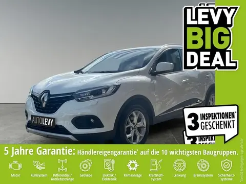 Used RENAULT KADJAR Petrol 2019 Ad 