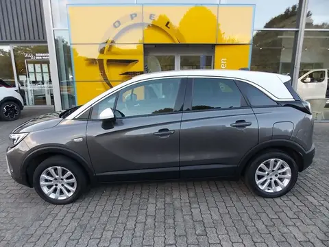 Used OPEL CROSSLAND Petrol 2021 Ad 