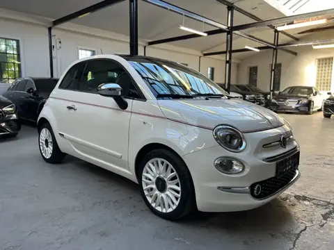 Used FIAT 500 Petrol 2020 Ad 