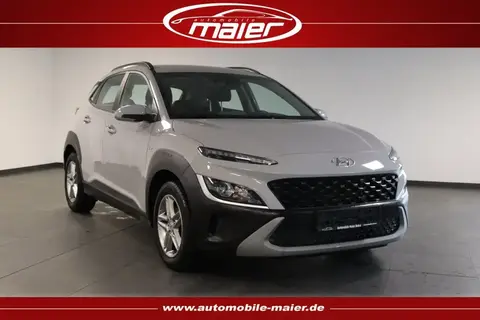 Used HYUNDAI KONA Petrol 2022 Ad 