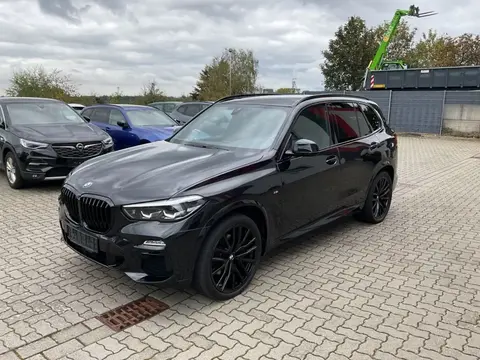 Used BMW X5 Diesel 2021 Ad 