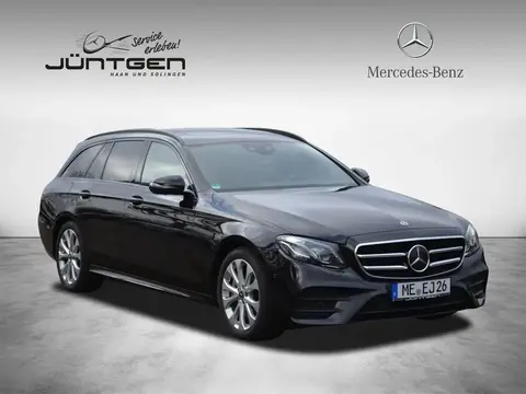 Used MERCEDES-BENZ CLASSE E Diesel 2018 Ad 