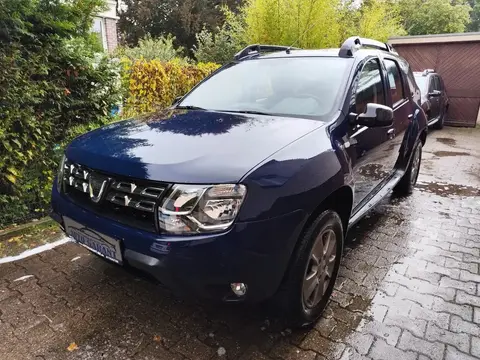 Used DACIA DUSTER Petrol 2017 Ad 