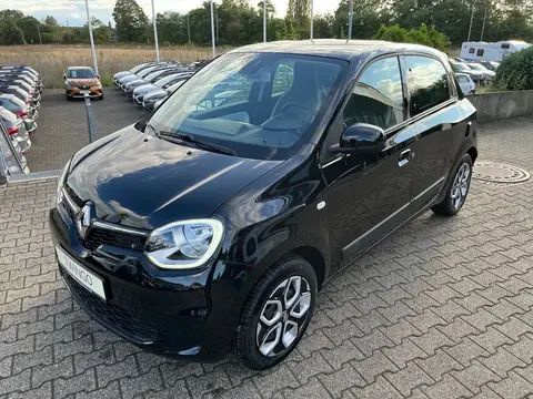 Used RENAULT TWINGO Petrol 2024 Ad 