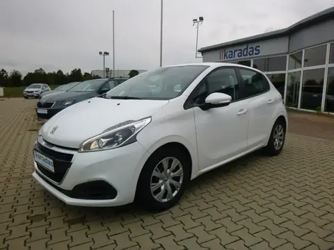 Used PEUGEOT 208 Diesel 2019 Ad 