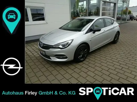 Used OPEL ASTRA Petrol 2020 Ad 