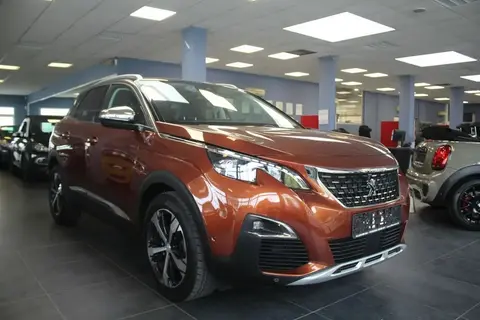 Annonce PEUGEOT 3008 Essence 2019 d'occasion 