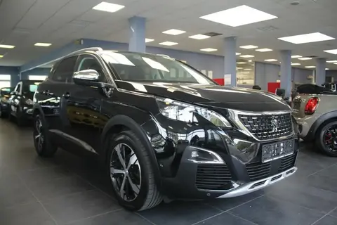 Annonce PEUGEOT 3008 Diesel 2020 d'occasion 