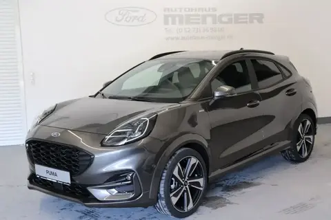 Annonce FORD PUMA Essence 2020 d'occasion 