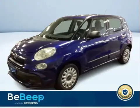 Used FIAT 500L Petrol 2020 Ad 