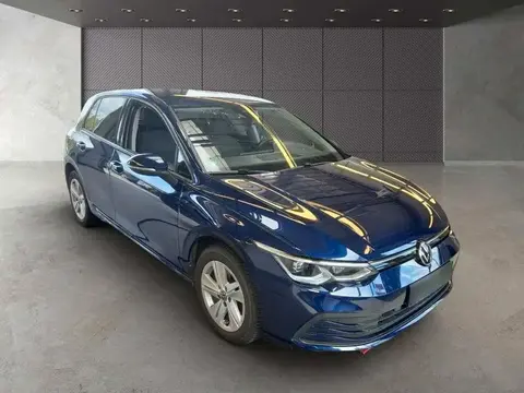 Used VOLKSWAGEN GOLF Petrol 2020 Ad 