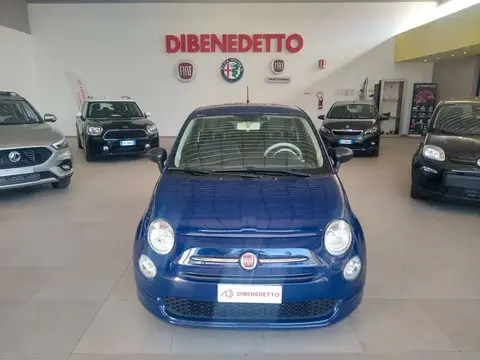 Annonce FIAT 500 Essence 2019 d'occasion 