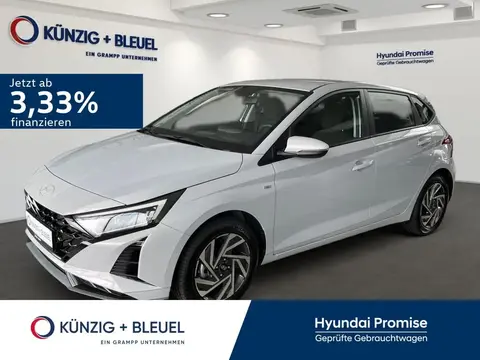 Annonce HYUNDAI I20 Essence 2024 d'occasion 