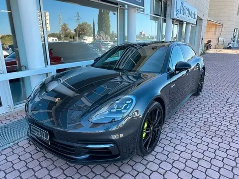 Used PORSCHE PANAMERA Hybrid 2019 Ad 