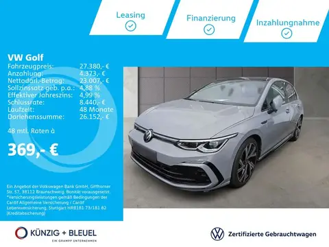 Annonce VOLKSWAGEN GOLF Essence 2021 d'occasion 