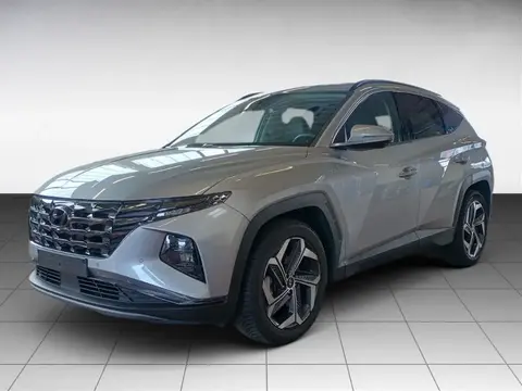 Annonce HYUNDAI TUCSON Essence 2023 d'occasion 