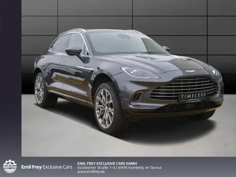 Annonce ASTON MARTIN DBX Essence 2023 d'occasion 