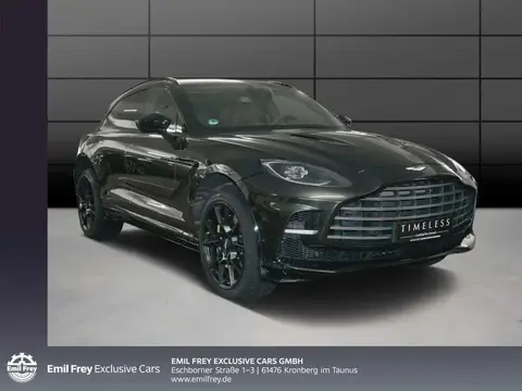 Used ASTON MARTIN DBX Petrol 2023 Ad 