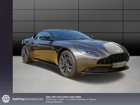 Annonce ASTON MARTIN DB11 Essence 2023 d'occasion 