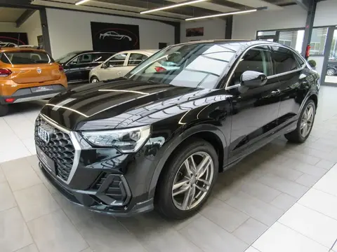 Used AUDI Q3 Petrol 2020 Ad 