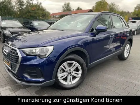 Annonce AUDI Q3 Essence 2021 d'occasion 