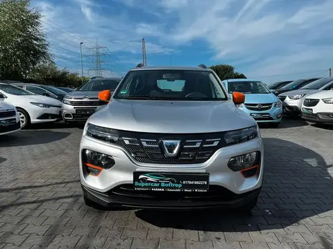 Used DACIA SPRING Not specified 2021 Ad 