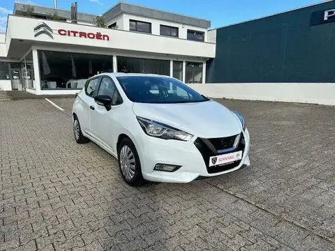 Used NISSAN MICRA Petrol 2019 Ad 