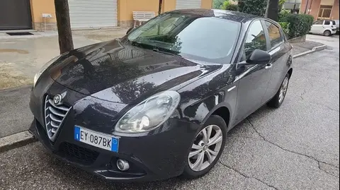 Used ALFA ROMEO GIULIETTA Diesel 2014 Ad 