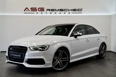 Annonce AUDI S3 Essence 2015 d'occasion 