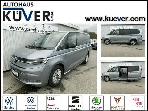 Annonce VOLKSWAGEN T7 Hybride 2023 d'occasion 