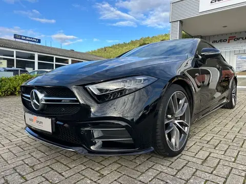 Used MERCEDES-BENZ CLASSE CLS Petrol 2019 Ad 