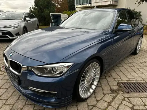 Annonce ALPINA D3 Diesel 2015 d'occasion 