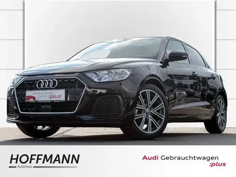 Used AUDI A1 Petrol 2019 Ad 