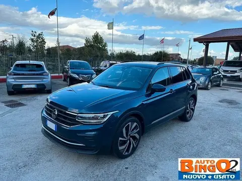 Used VOLKSWAGEN TIGUAN Diesel 2022 Ad 