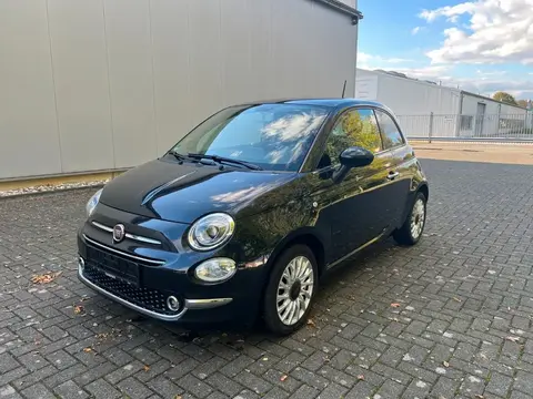 Used FIAT 500 Petrol 2017 Ad 