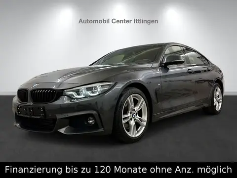 Used BMW SERIE 4 Diesel 2019 Ad 