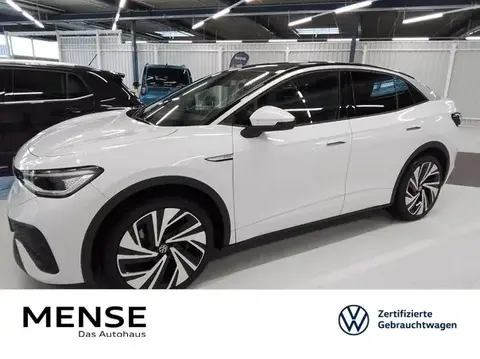 Annonce VOLKSWAGEN ID.5 Non renseigné 2023 d'occasion 