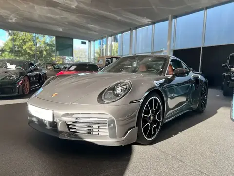 Annonce PORSCHE 992 Essence 2023 d'occasion 