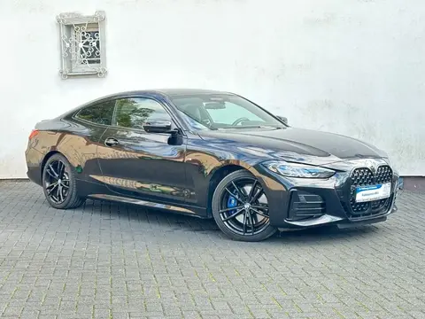 Annonce BMW M440 Essence 2021 d'occasion 