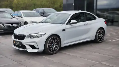 Annonce BMW M2 Essence 2020 d'occasion 