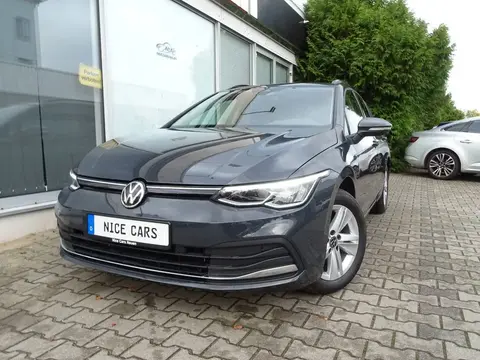 Used VOLKSWAGEN GOLF Diesel 2024 Ad 