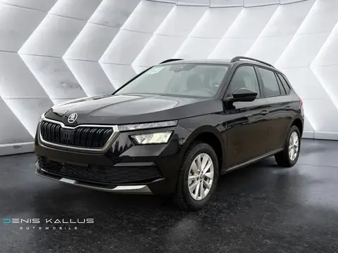 Annonce SKODA KAMIQ Essence 2024 d'occasion 