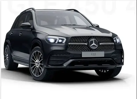 Used MERCEDES-BENZ CLASSE GLE Petrol 2021 Ad 