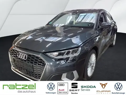 Annonce AUDI A3 Essence 2022 d'occasion 