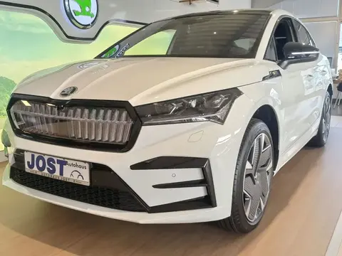 Annonce SKODA ENYAQ Non renseigné 2022 d'occasion 