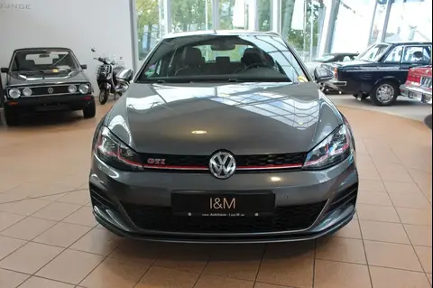 Used VOLKSWAGEN GOLF Petrol 2017 Ad 