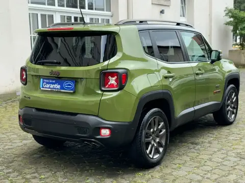 Used JEEP RENEGADE Diesel 2016 Ad 