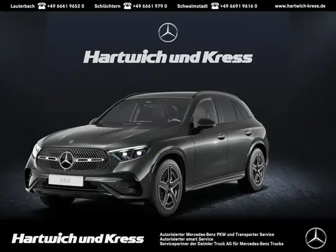 Used MERCEDES-BENZ CLASSE GLC Hybrid 2023 Ad Germany