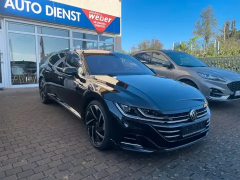 Annonce VOLKSWAGEN ARTEON Essence 2021 d'occasion 