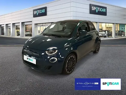 Used FIAT 500 Not specified 2021 Ad 